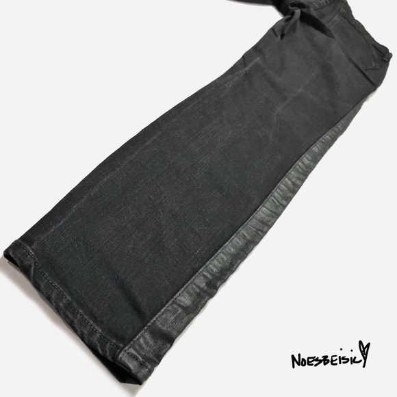 Madewell Tuxedo Pants - Picture 5 of 7